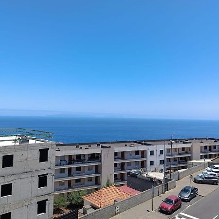 Guestready - Lovely Getaway In Canico מראה חיצוני תמונה