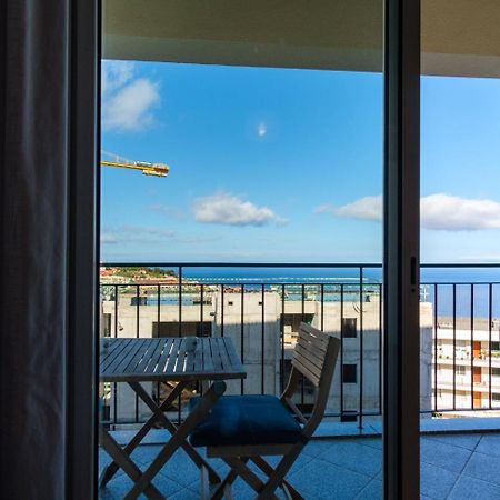 Guestready - Lovely Getaway In Canico מראה חיצוני תמונה