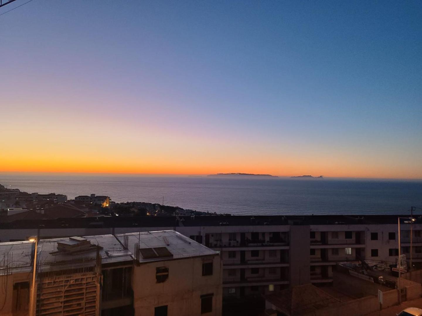 Guestready - Lovely Getaway In Canico מראה חיצוני תמונה