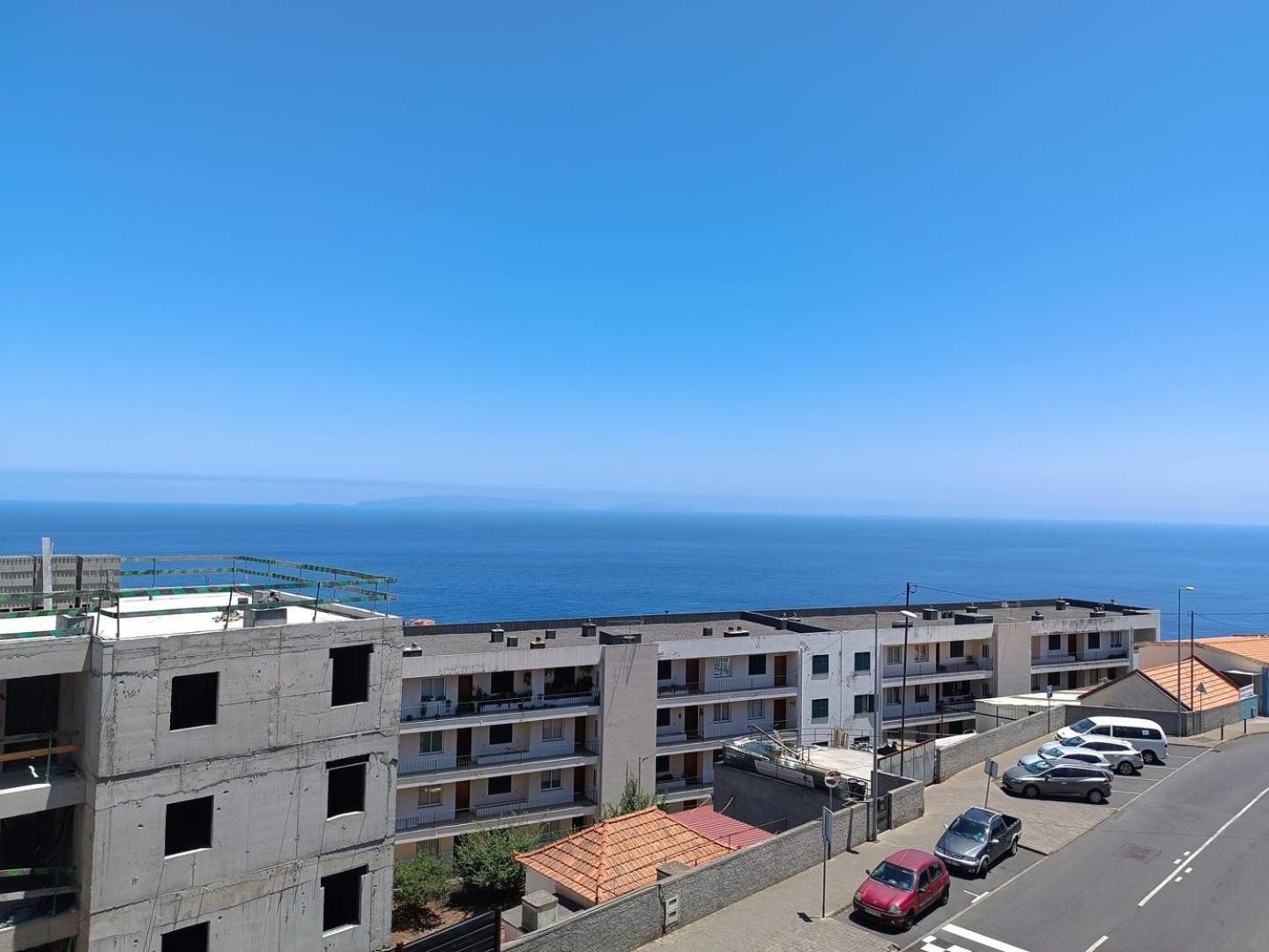 Guestready - Lovely Getaway In Canico מראה חיצוני תמונה