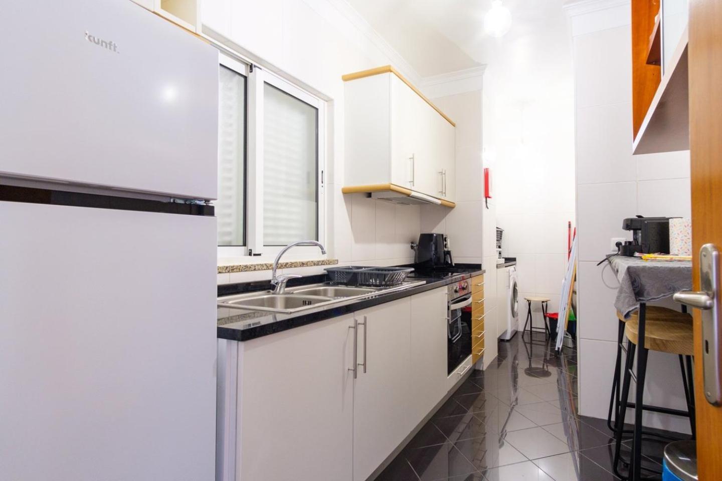 Guestready - Lovely Getaway In Canico מראה חיצוני תמונה