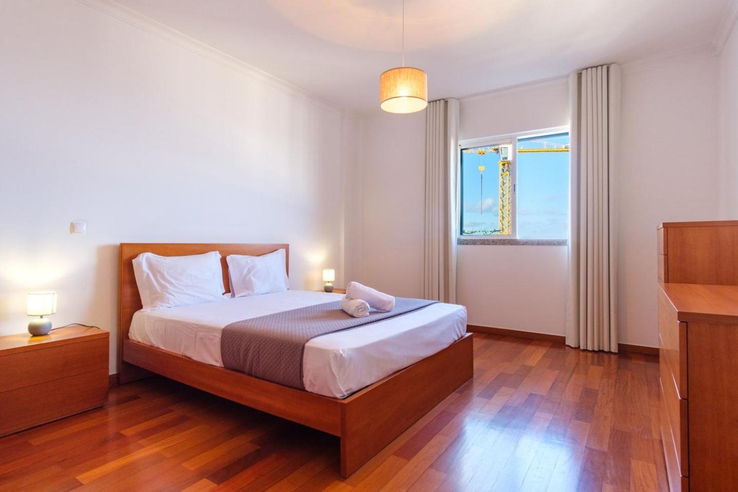 Guestready - Lovely Getaway In Canico מראה חיצוני תמונה