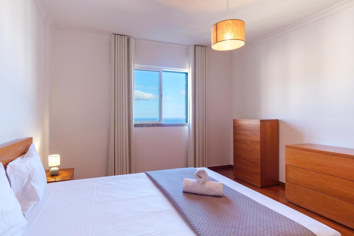 Guestready - Lovely Getaway In Canico מראה חיצוני תמונה