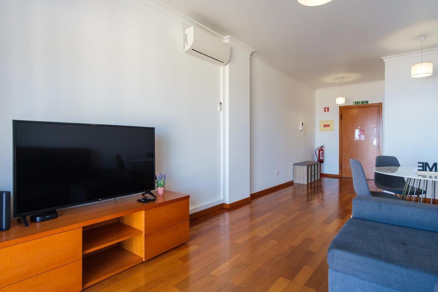 Guestready - Lovely Getaway In Canico מראה חיצוני תמונה