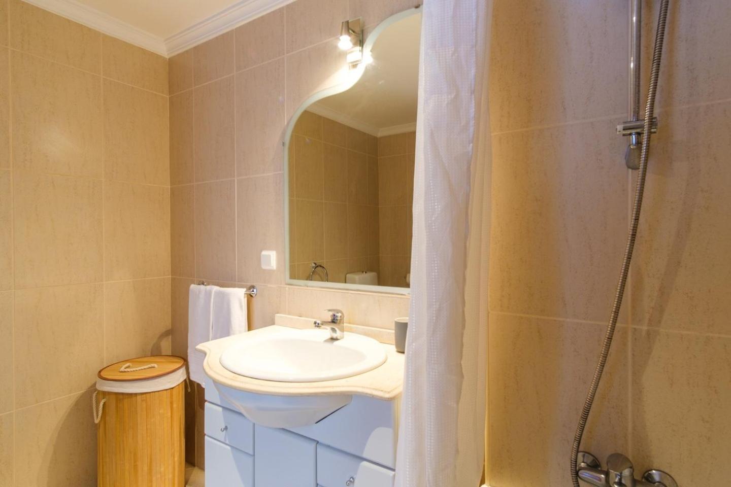 Guestready - Lovely Getaway In Canico מראה חיצוני תמונה