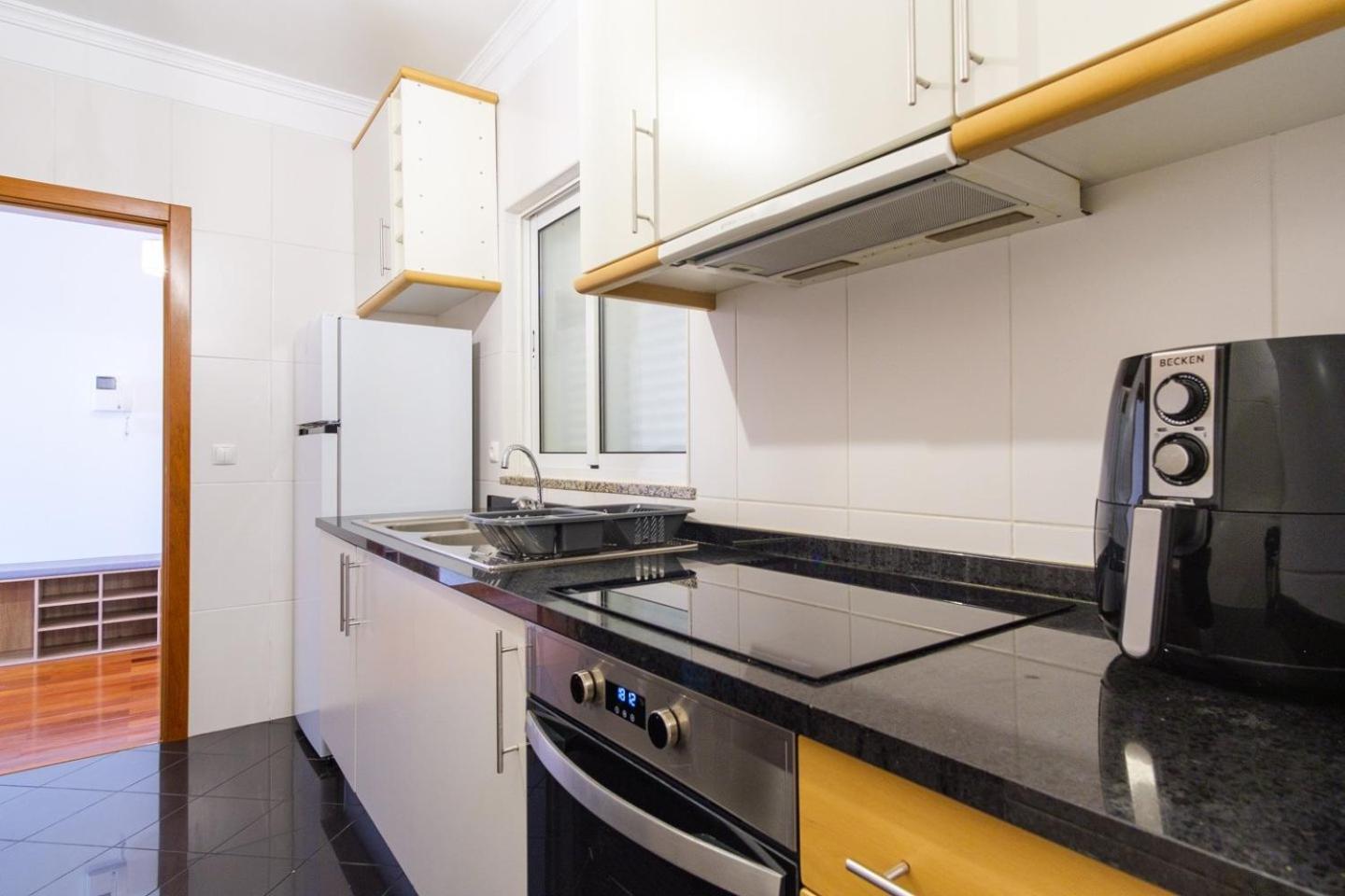 Guestready - Lovely Getaway In Canico מראה חיצוני תמונה
