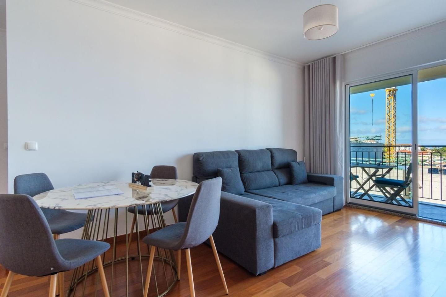 Guestready - Lovely Getaway In Canico מראה חיצוני תמונה